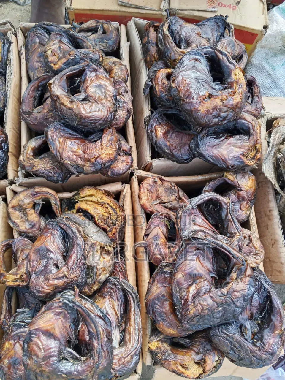 Food Stuffs