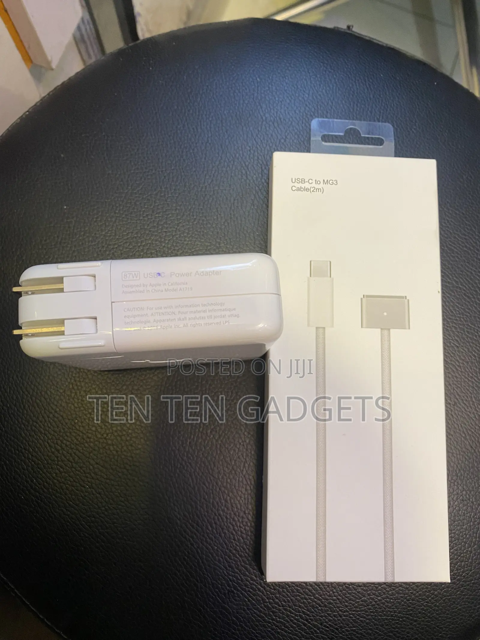 Macbook Charger