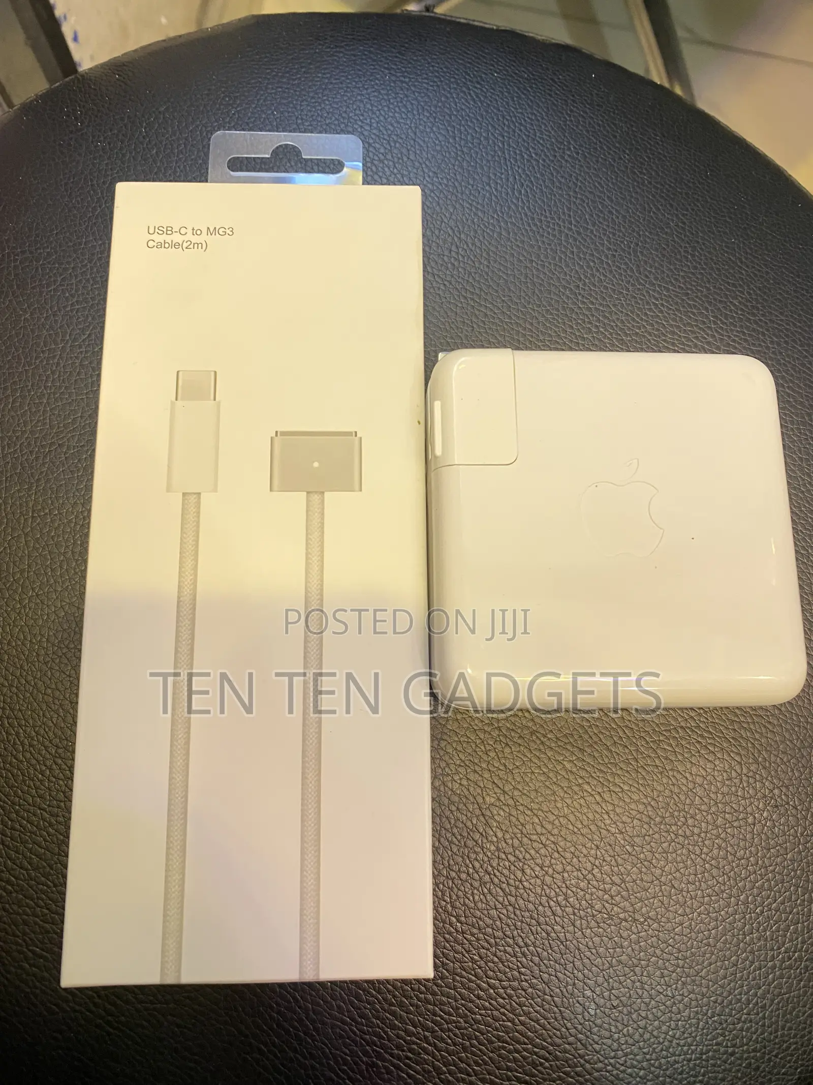 Macbook Charger
