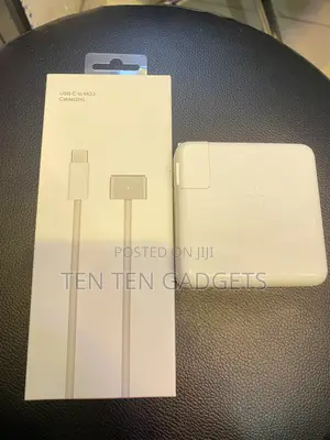 Macbook Charger