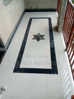 Dey Prince Tiling Limited