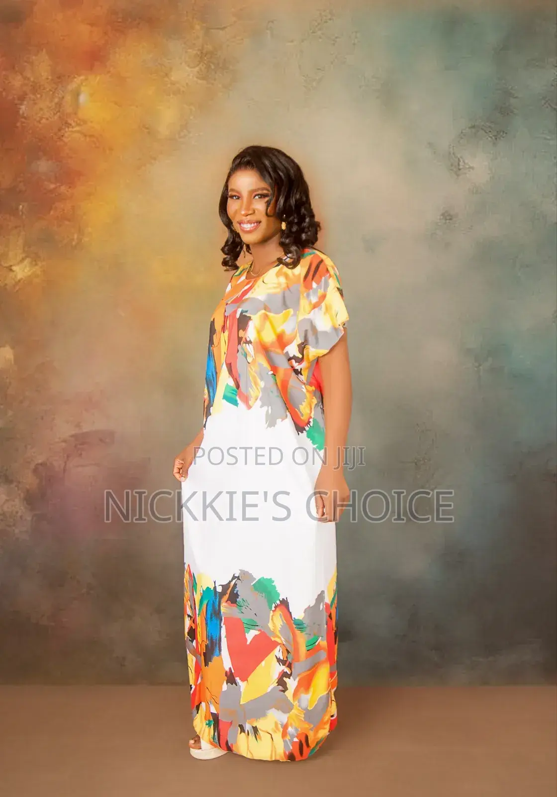 Nickkie's Choice