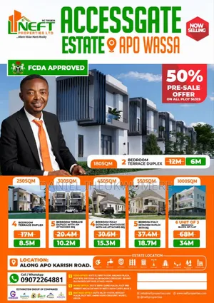 Estate Land