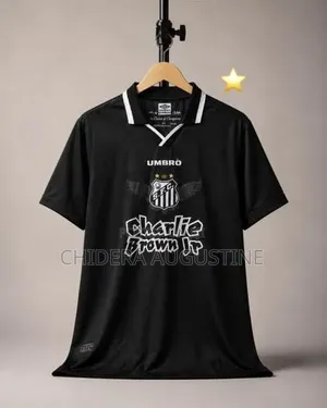 New Season Jersey