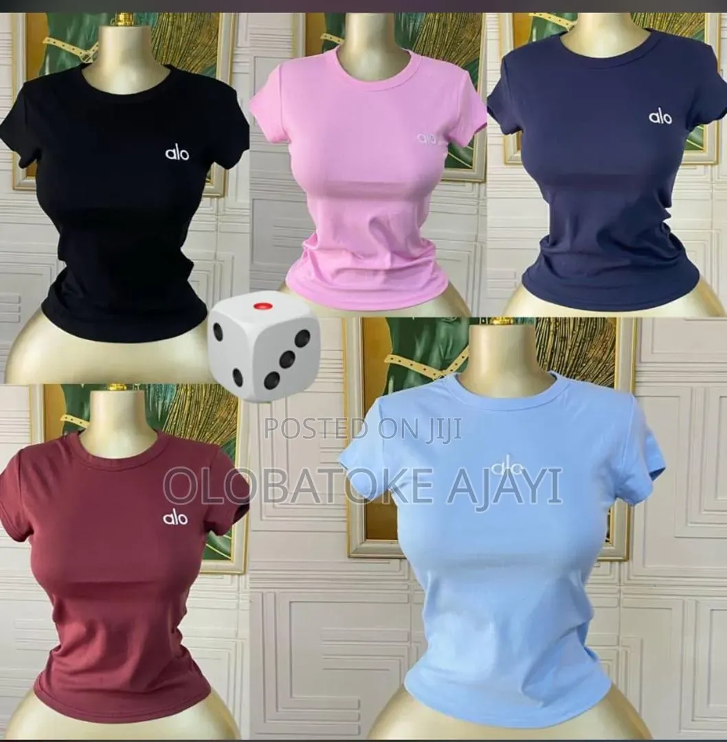 Basic Tops