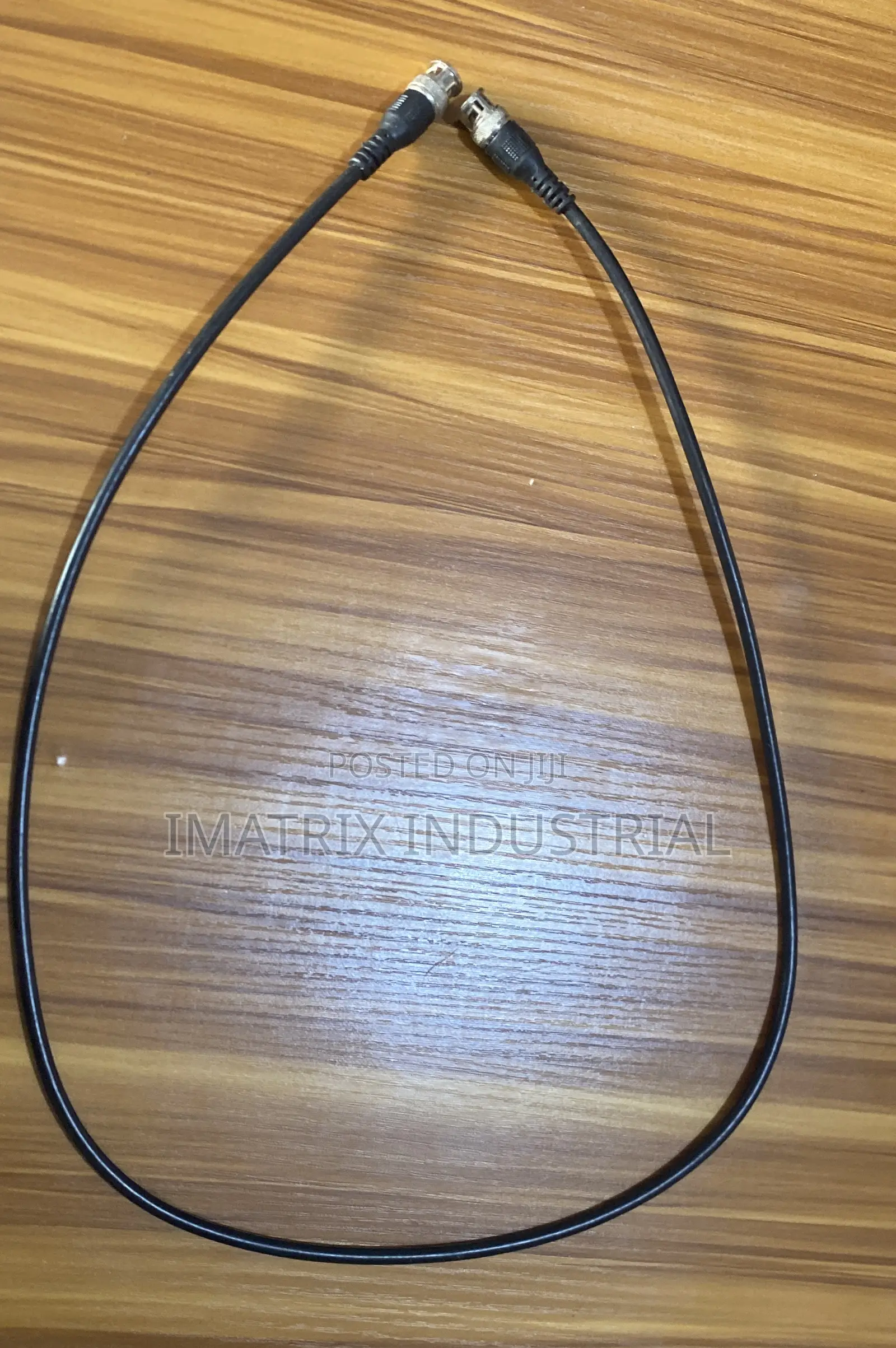 1m Sdi To Sdi Cable