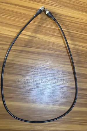 1m Sdi To Sdi Cable