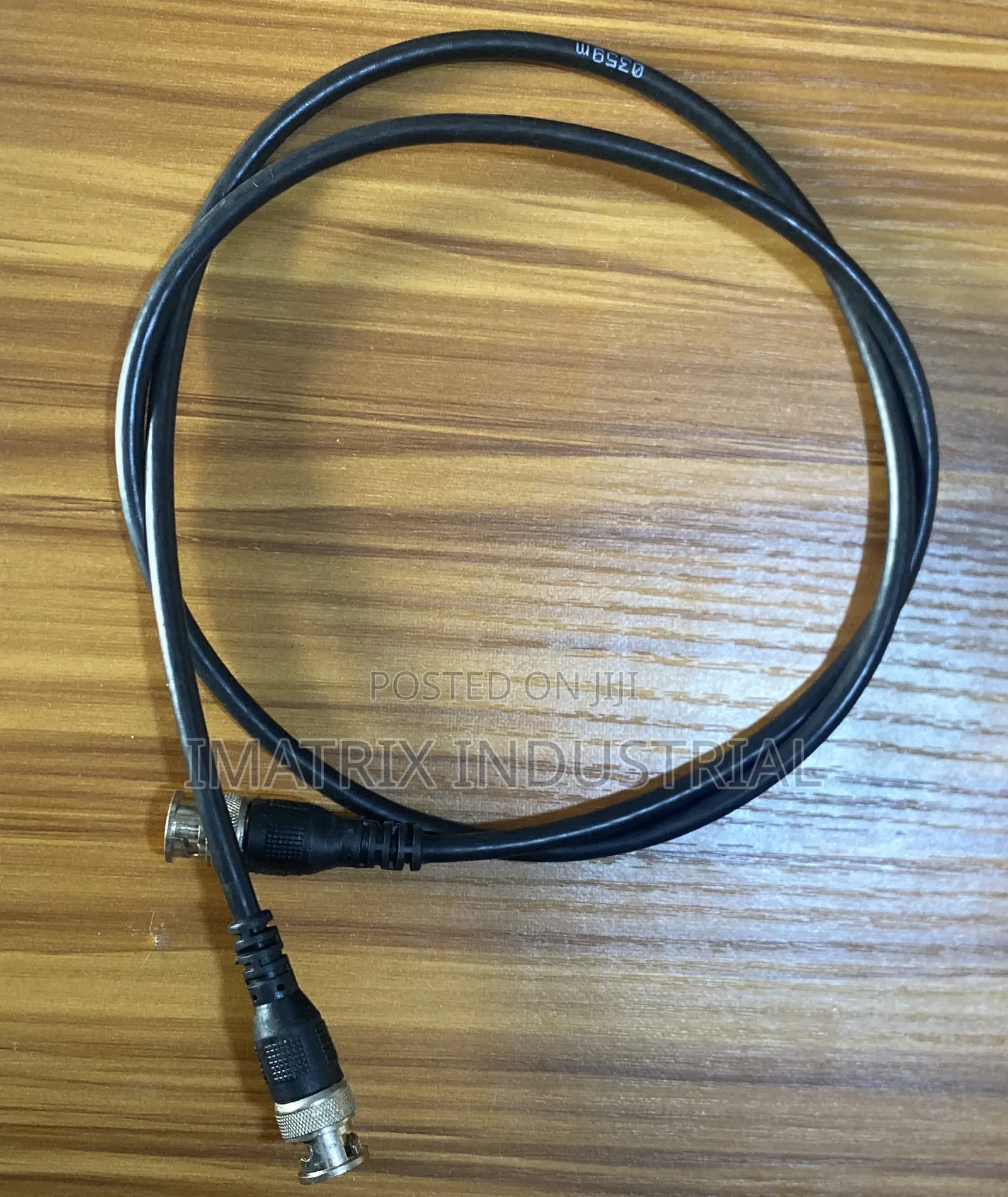 1m Sdi To Sdi Cable