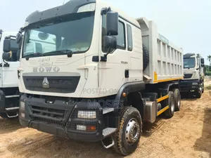 We Supply Dangote and Bua Cement Nationwide