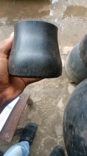 4" X 3" Reducer SCH 40 (All Sizes Are Available)