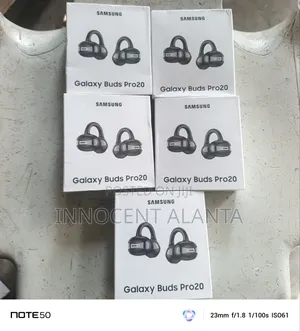 Innocent Phone Accessories
