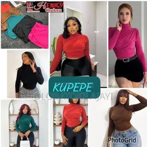 Basic Tops