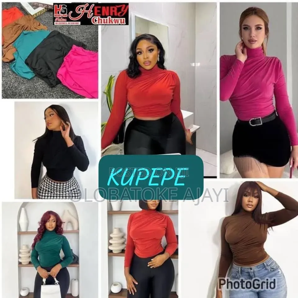 Basic Tops