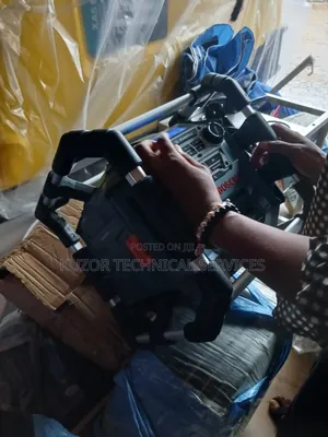 GPB 18v-5 Jobsite Radio