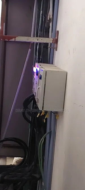 Electrical Works
