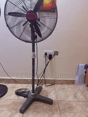 Floor Standing Fan