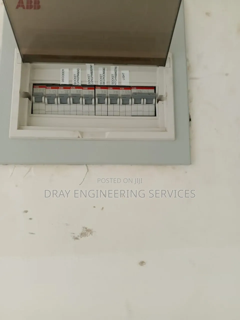 Electrical Works