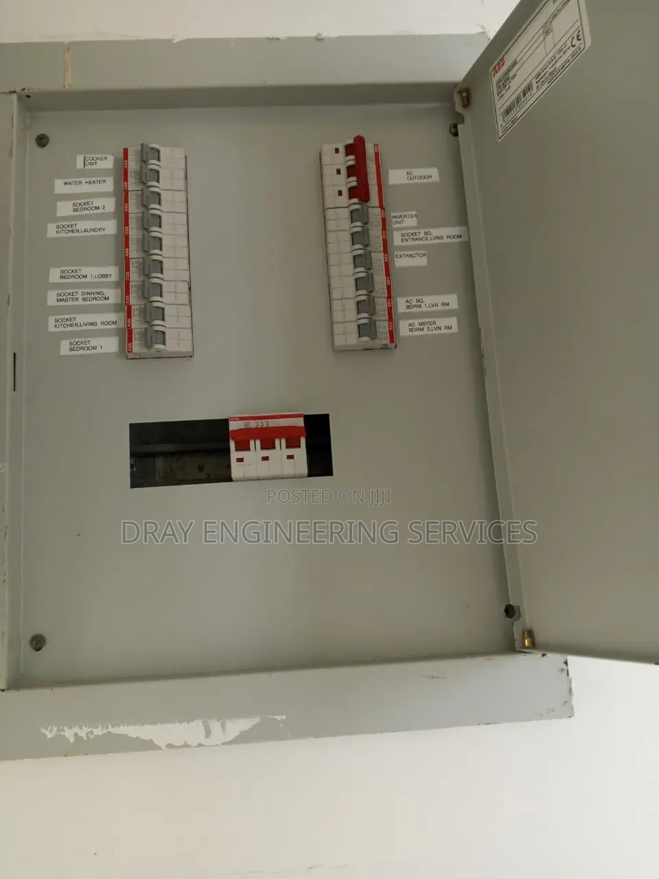 Electrical Works