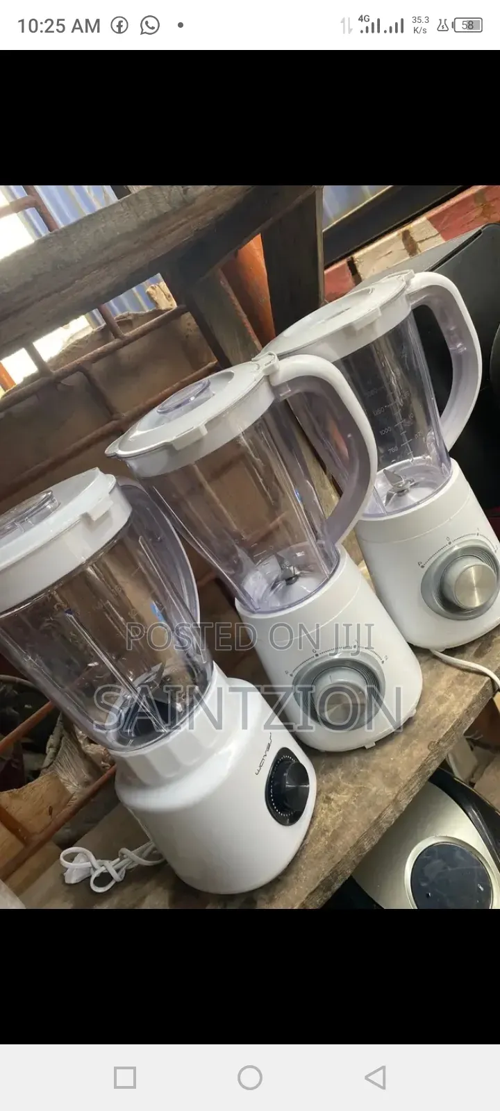 Uk Quality Blenders
