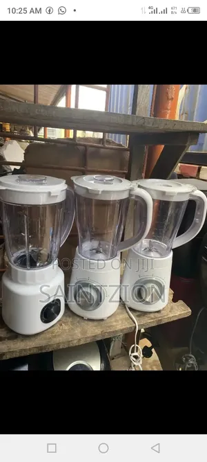 Uk Quality Blenders