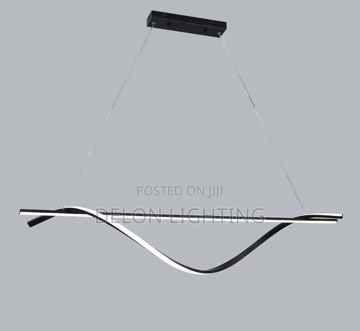 Led Light Chandelier