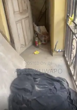 2bdrm Bungalow in Ado-Odo/Ota for sale