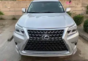 Upgrade Lexus Gx460 2010 to 2020