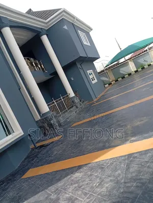 1bdrm Block of Flats in Uyo for rent