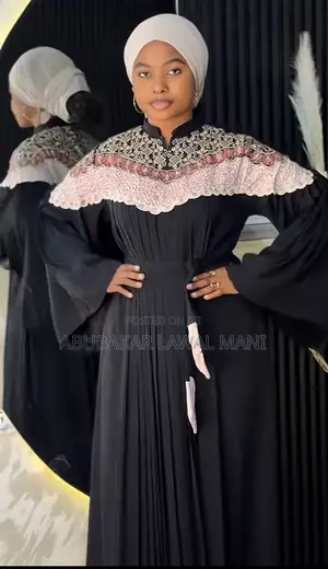 Abaya Now Is Available in Good Price