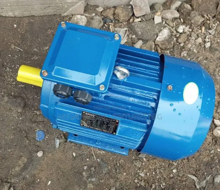 Electric Motor