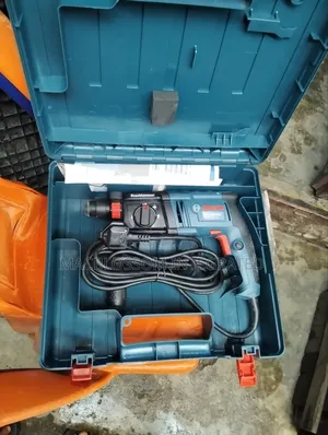 1/2 Bosch Hammer Drilling Machine