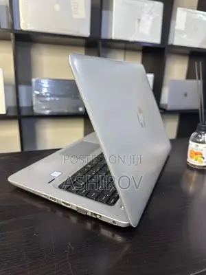 Laptop HP ProBook 440 G4 8GB Intel Core i5 SSD 256GB