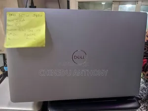Laptop Dell Latitude E5420 16GB Intel Core i7 SSD 256GB