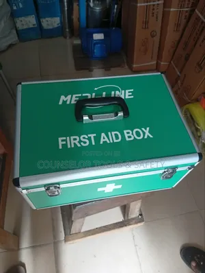 First Aid Kit