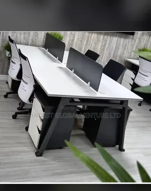 Office Executive Work Station by 4