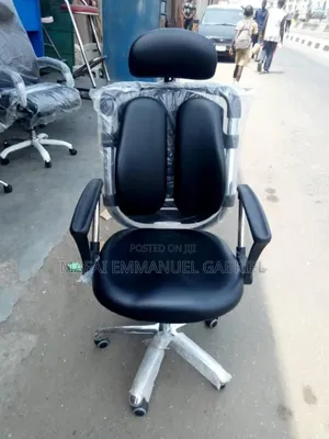 Orthopedic Kidney Chair