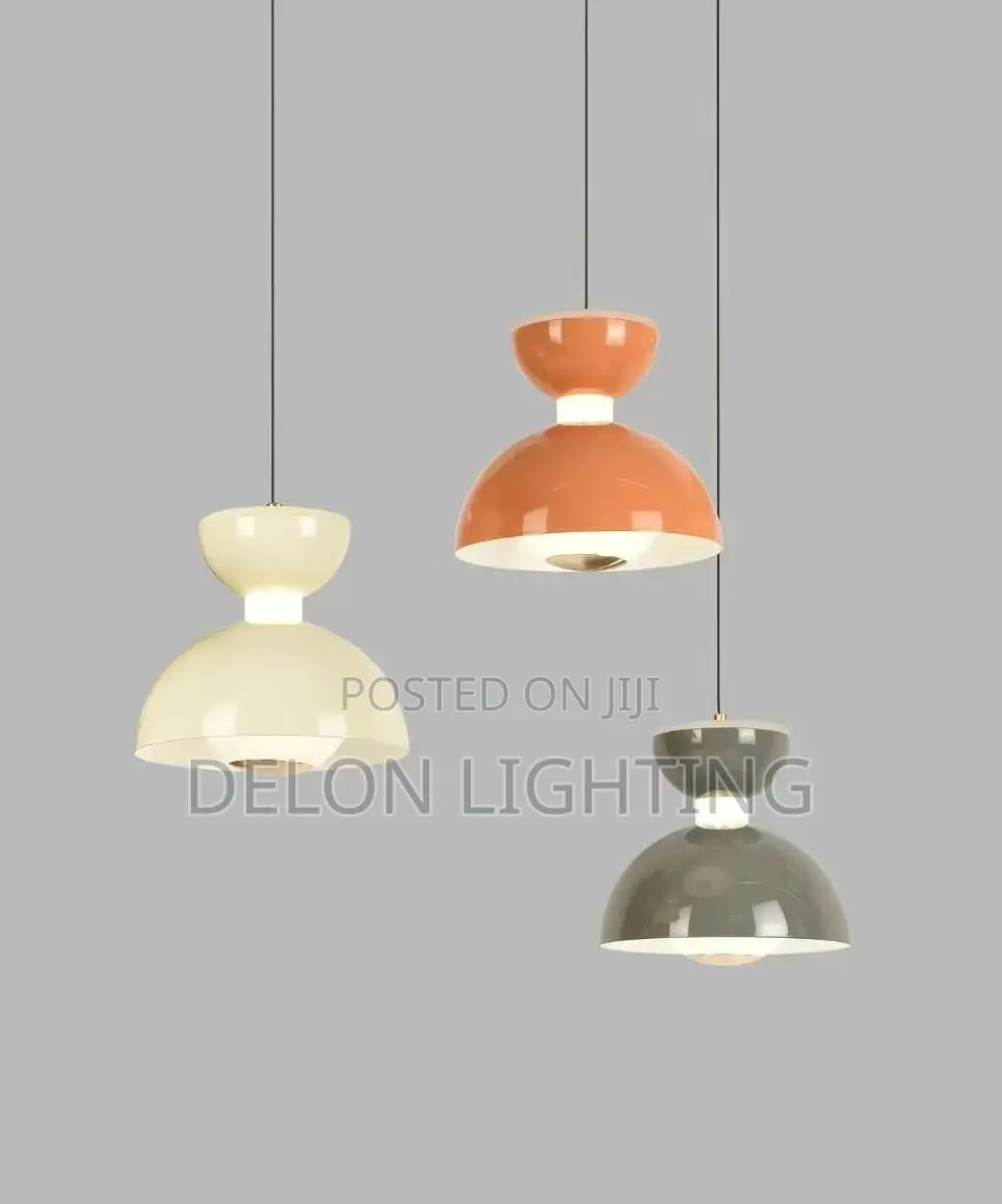 Drooping Light Chandelier