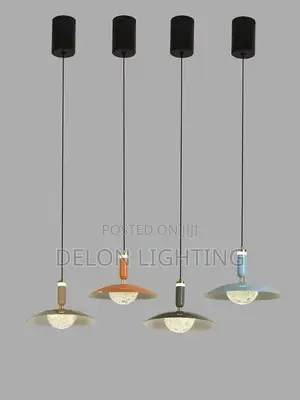 Drooping Light Chandelier