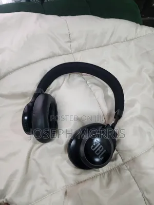 Jbl Original Headphone
