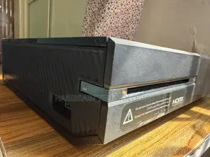 Microsoft Xbox 1