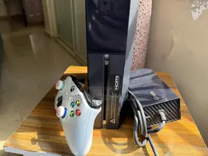 Microsoft Xbox 1