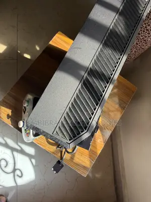 Microsoft Xbox 1