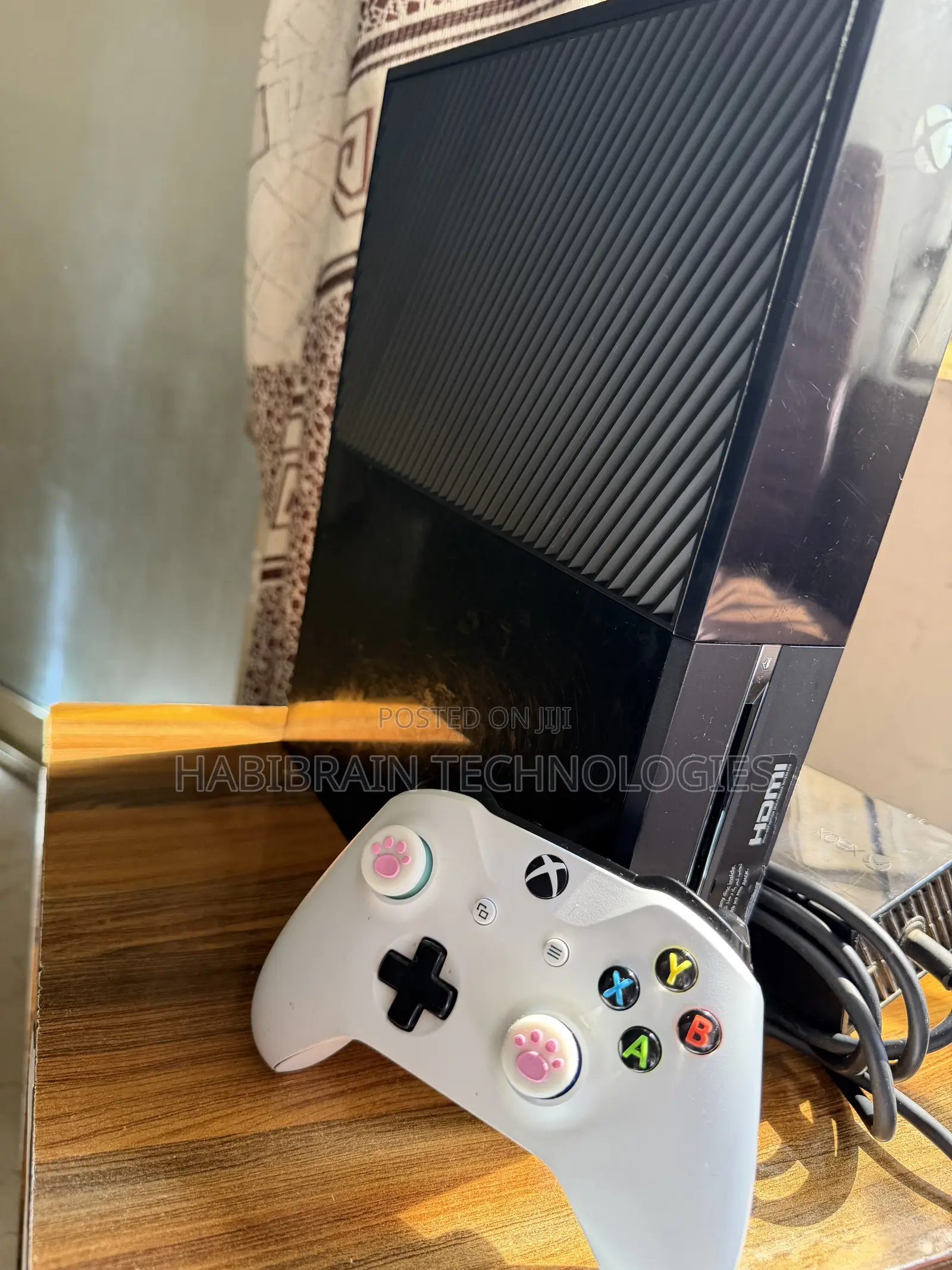 Microsoft Xbox 1