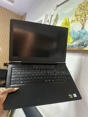 New Laptop Lenovo IdeaPad 720S 16GB Intel Core i7 SSD 256GB