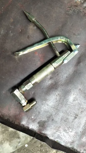 Pneumatic Grease Gun