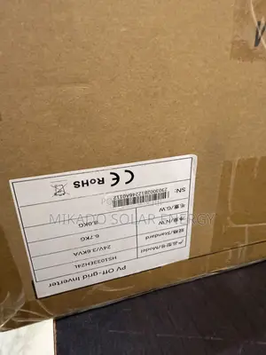 Solarborn 3.6kva Hybrid Solar Inverter With Wifi | Pure Sine Wave MPPT
