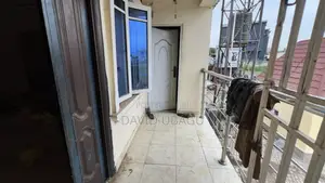 2bdrm Block of Flats in Hillview, Kubwa for rent