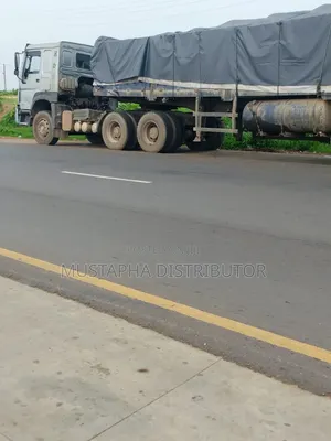 Dangote Cement Distributor