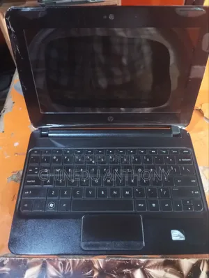 Laptop HP Mini 2140 2GB Intel Pentium HDD 250GB