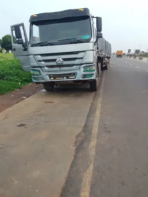 Dangote Cement Dealer
